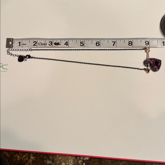 Betesy Johnson Jewelry Set - Picture 5 of 5